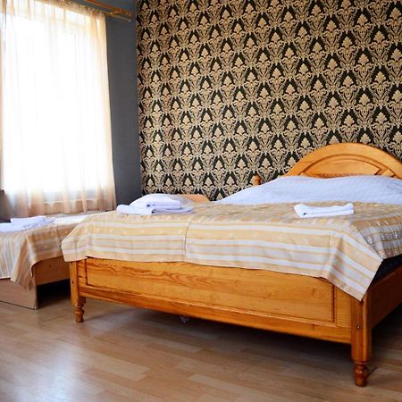 Riga Well Hotel Ngoại thất bức ảnh