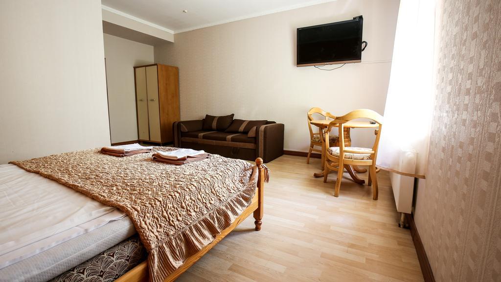 Riga Well Hotel Ngoại thất bức ảnh