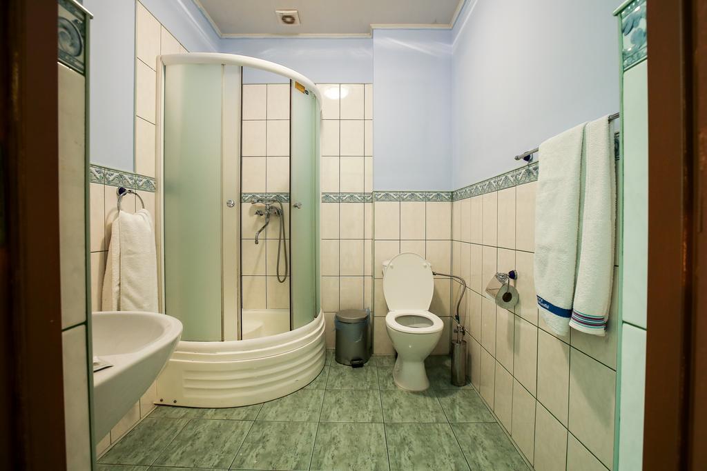 Riga Well Hotel Ngoại thất bức ảnh