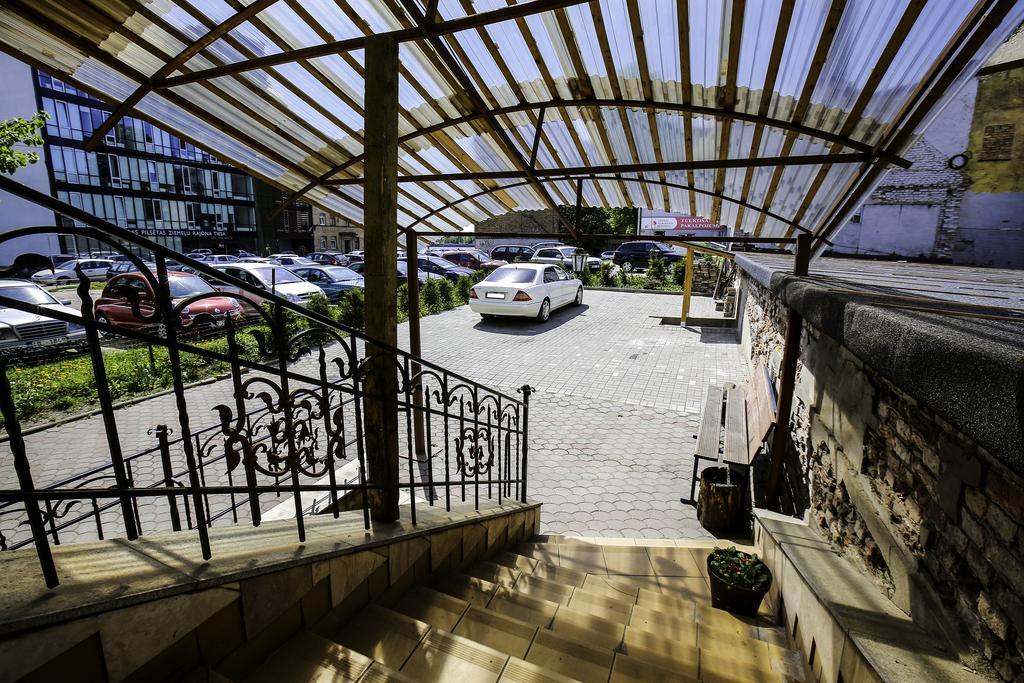 Riga Well Hotel Ngoại thất bức ảnh