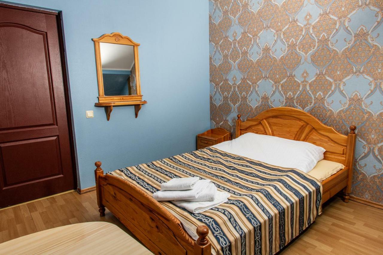 Riga Well Hotel Ngoại thất bức ảnh