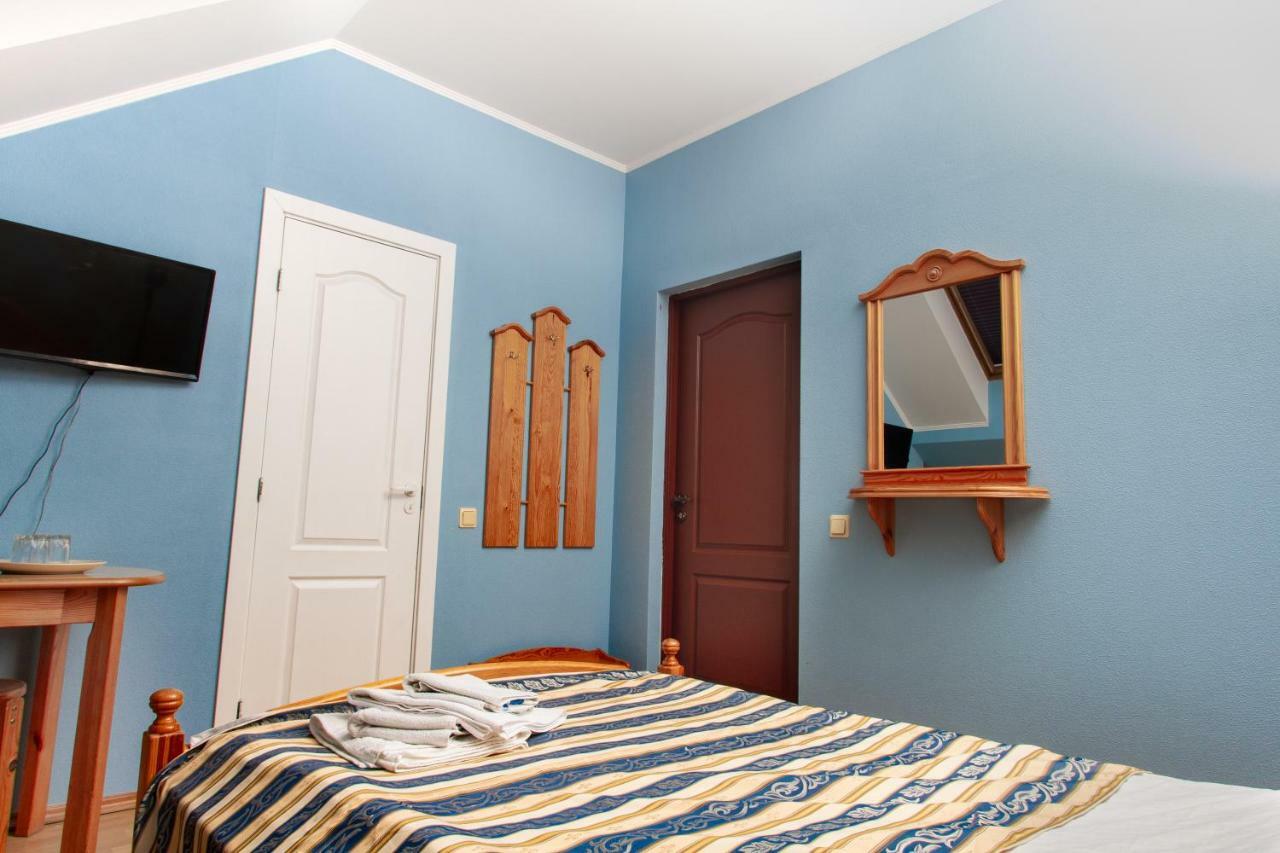 Riga Well Hotel Ngoại thất bức ảnh