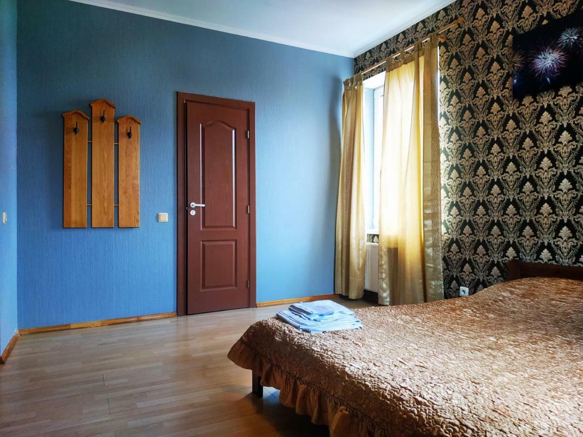 Riga Well Hotel Ngoại thất bức ảnh