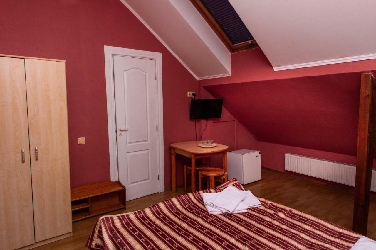 Riga Well Hotel Ngoại thất bức ảnh