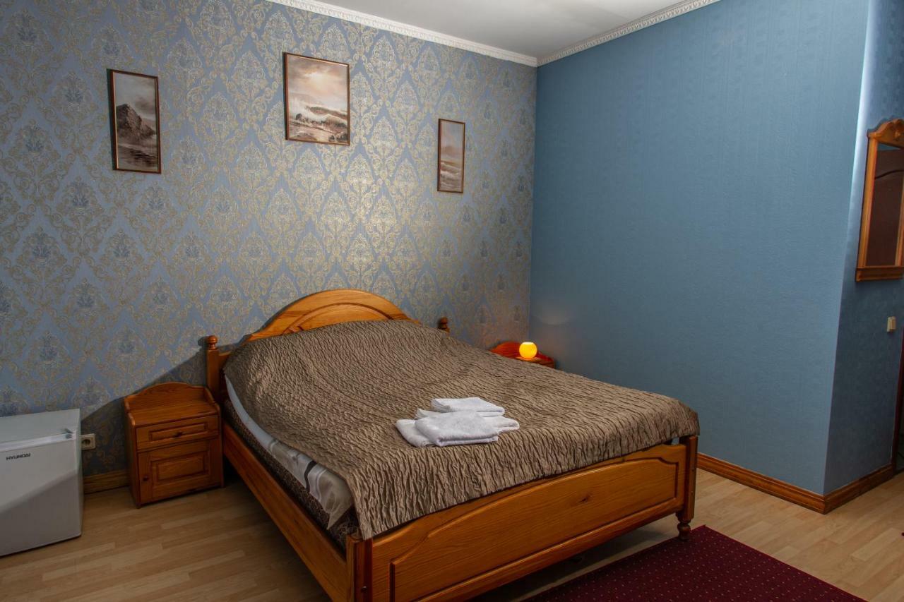 Riga Well Hotel Ngoại thất bức ảnh