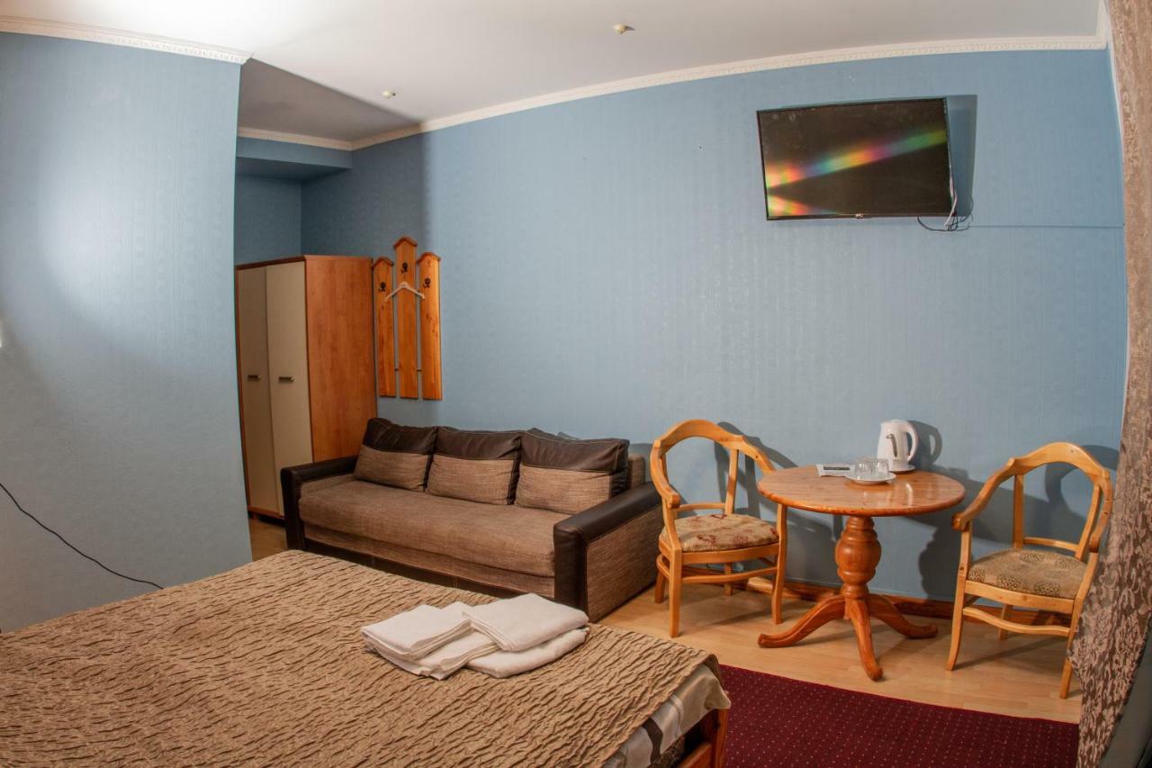 Riga Well Hotel Ngoại thất bức ảnh