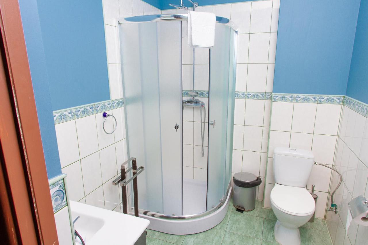 Riga Well Hotel Ngoại thất bức ảnh