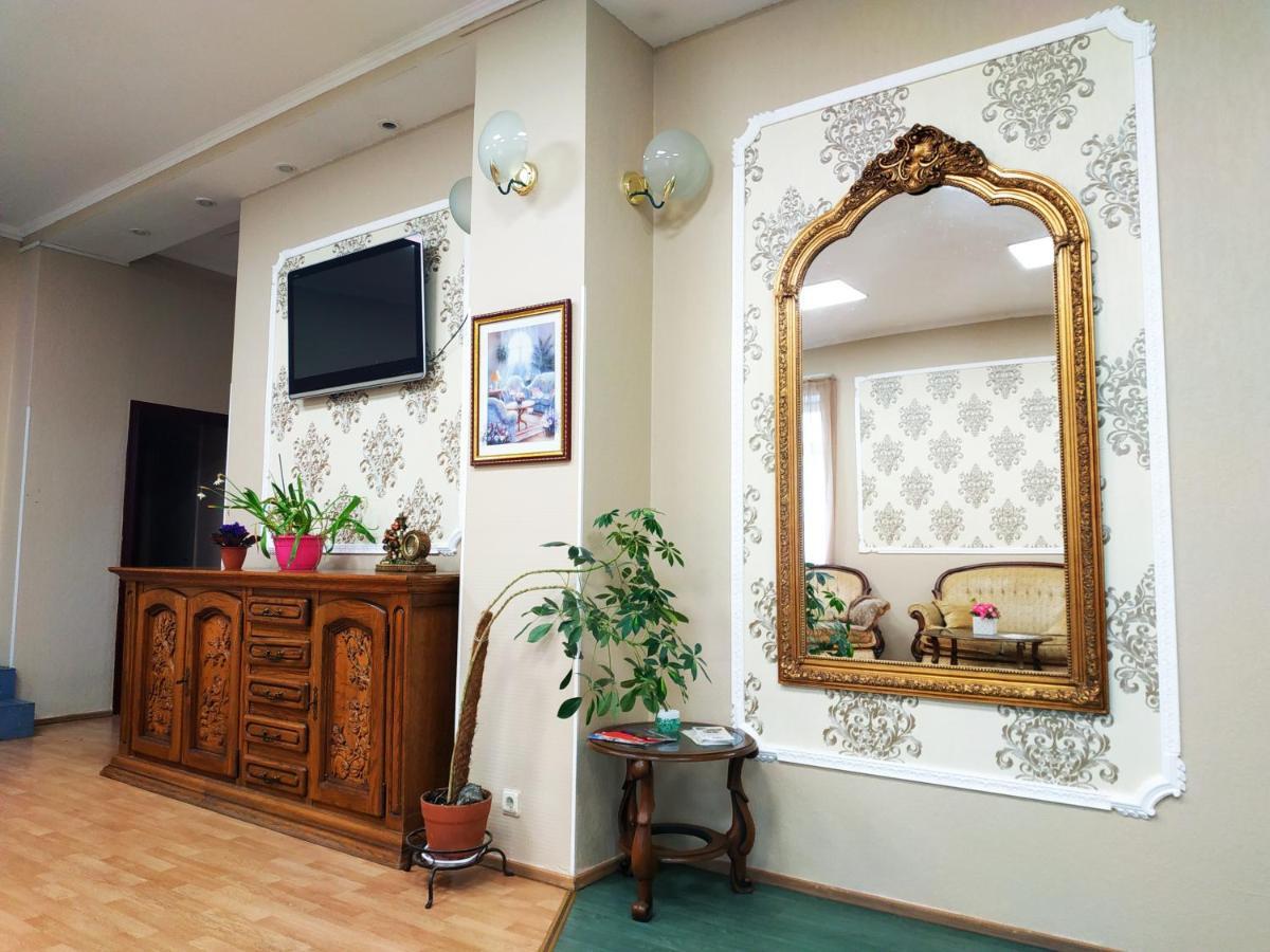 Riga Well Hotel Ngoại thất bức ảnh