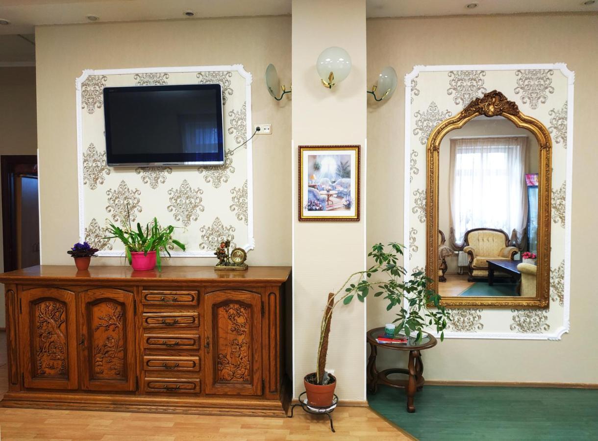 Riga Well Hotel Ngoại thất bức ảnh