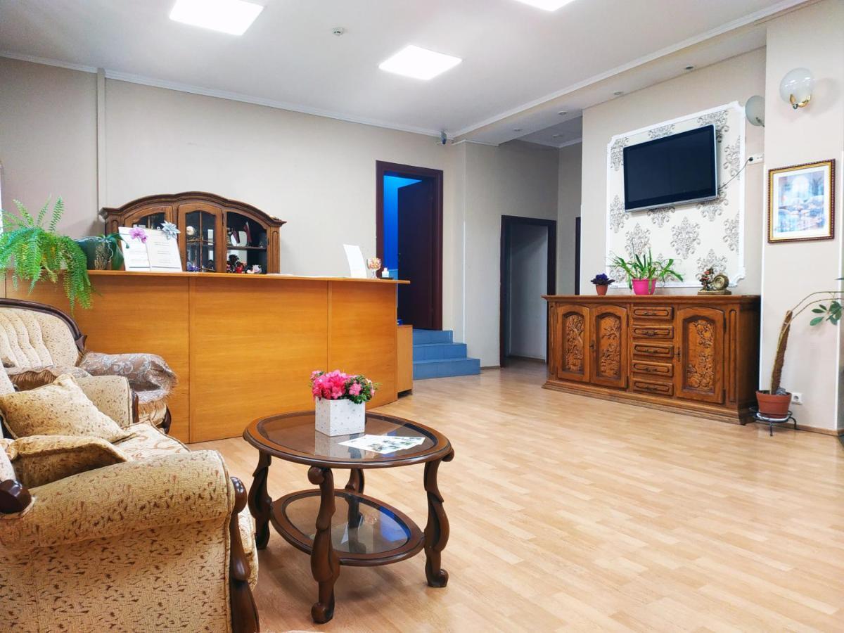Riga Well Hotel Ngoại thất bức ảnh