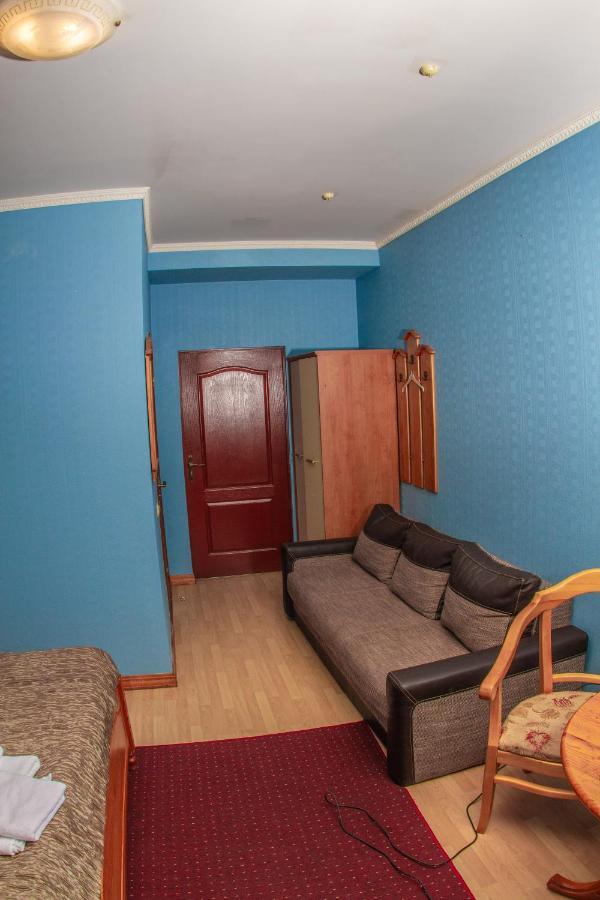 Riga Well Hotel Ngoại thất bức ảnh