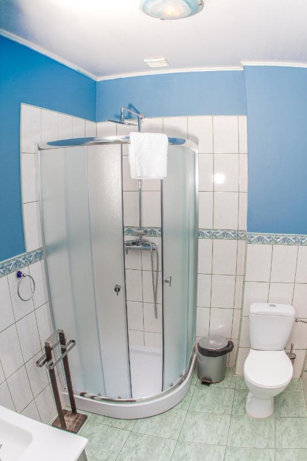 Riga Well Hotel Ngoại thất bức ảnh