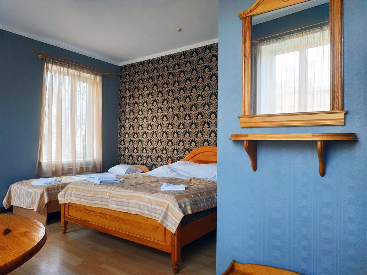 Riga Well Hotel Ngoại thất bức ảnh