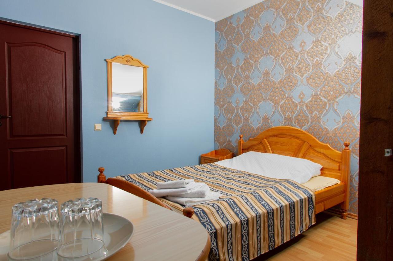 Riga Well Hotel Ngoại thất bức ảnh