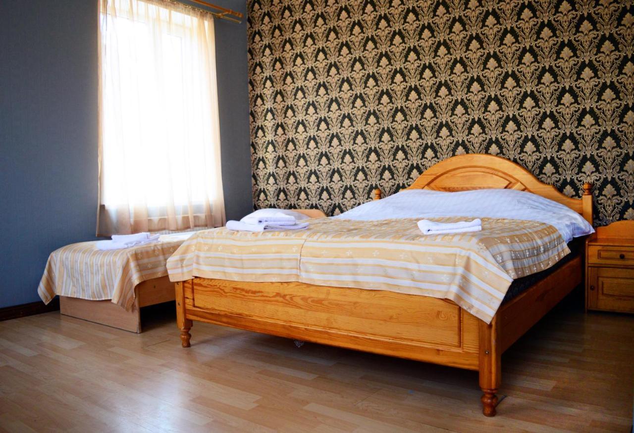 Riga Well Hotel Ngoại thất bức ảnh