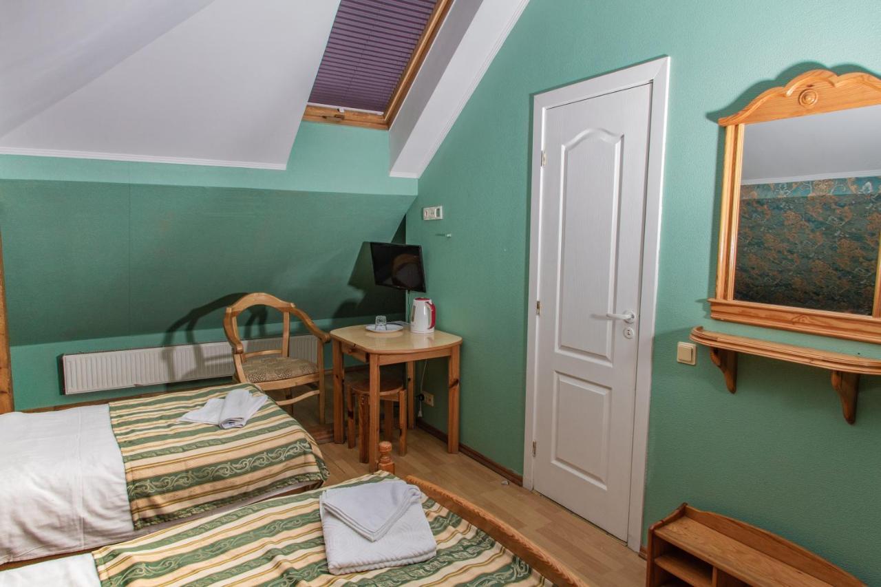 Riga Well Hotel Ngoại thất bức ảnh