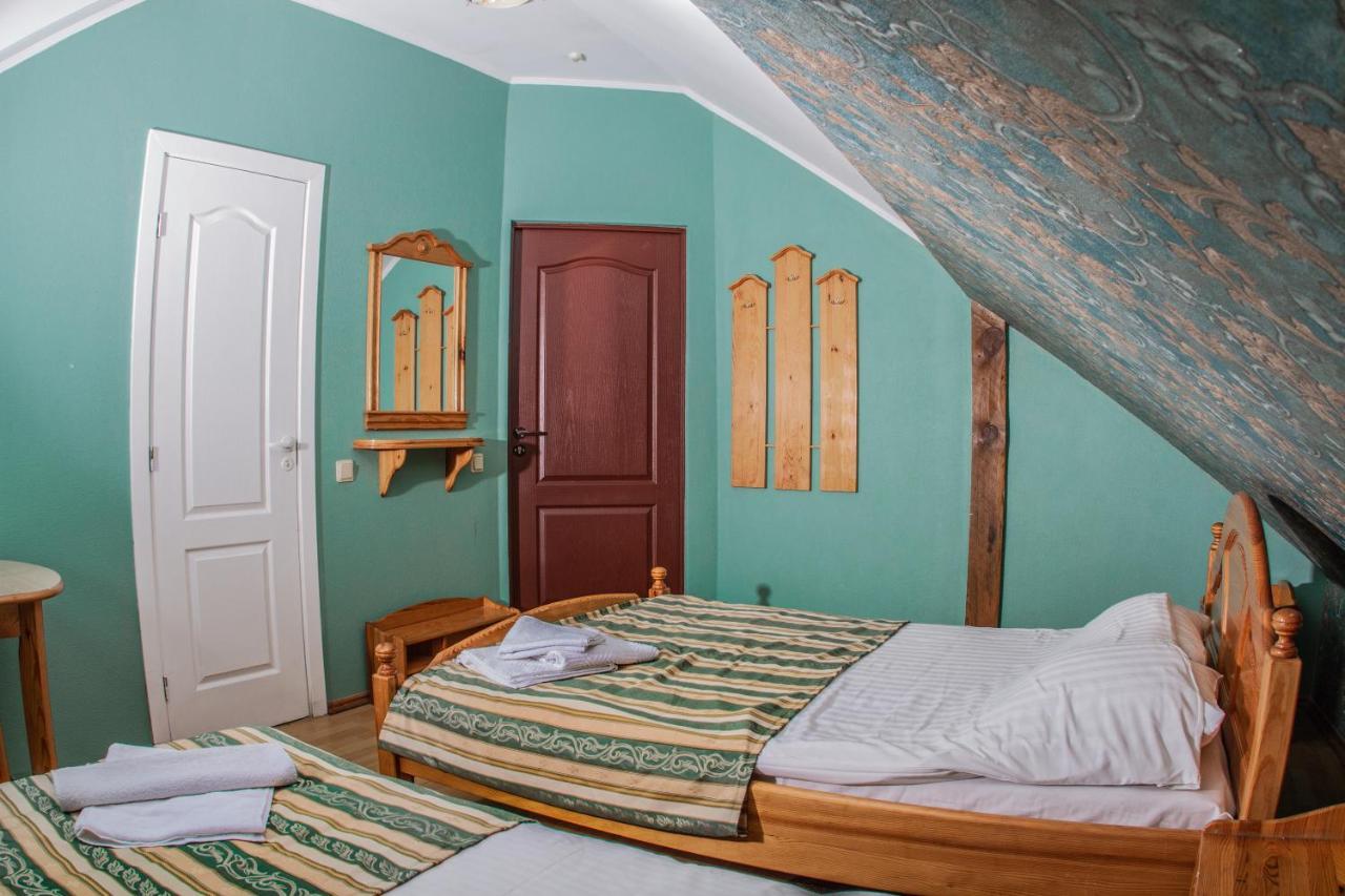 Riga Well Hotel Ngoại thất bức ảnh